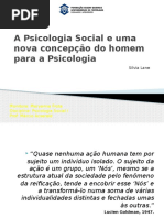 apsicologiasocialeumanovaconcepodohomemparaapsicologia-140406145705-phpapp01