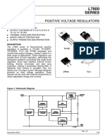 L7800 Series ST PDF