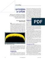 Ofdm Microsoft Principle