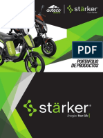 Catalogo Starker