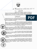 RC - 546 - 2014 - CG - Directiva Plan Anual de Control Oci Año 2015pdf