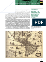 AAVV Atlas Histórico de América Latina. Etapa Colonial
