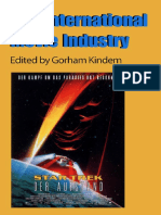 Professor Gorham Kindem PHD The International Movie PDF
