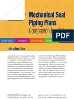 157372994 Mechanical Seal Plan Pocket Guide John Crane
