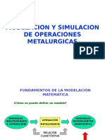 Modelos Metalurgicos