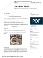 Biología 1º Bachiller 12-13 - 7-INTERCAMBIO GASEOSO Y PDF