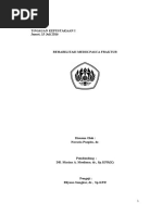 Download Tinjauan Kepustakaan Rehabilitasi Pasca Fraktur dr Novaria Puspita by Novaria Puspita Samudra SN325549941 doc pdf