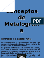 Conceptos de Metalografia[1]