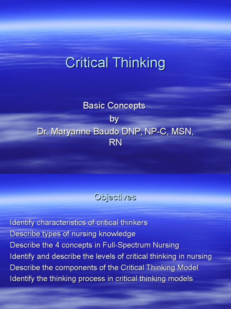 Critical thinking skills in spanish image