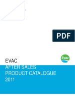 After Sales Product Catalogue 2011 PROTECTED