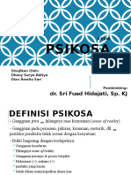 Kpdm Psikosa Dr. Sri Fuad New