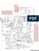 Kx-Ts2300Rmw Schematic Diagram