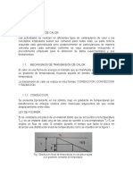 Manual Transferencia de Calor