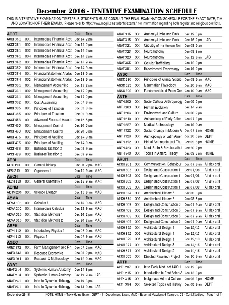 december-2016-tentative-exam-schedule-2-pdf-teaching-mathematics