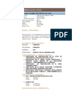 Curriculum Vitae Camila Isabel Reategui Alvan PDF