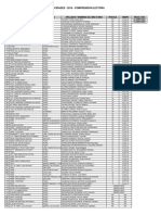 2do Grado Comprensión de Texto PDF