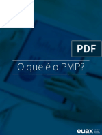 O Que É o PMP?