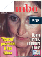 Revista Rumbo - 75