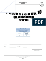 10 Glaucoma