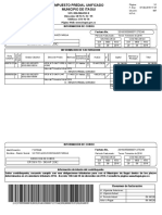 Facturacionpredial PDF