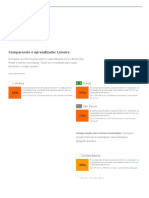 Comparando o Aprendizado - Limeira - QEdu