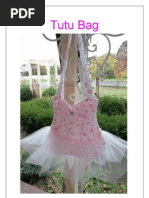 Download tutu bag by ricrac SN32556275 doc pdf
