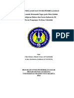 Konsep Belajar, Teori Pembelajaran, Prinsip Pembelajaran Bahasa