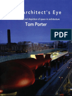 Tom Porter Architects Eye