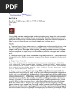 Download Pomp A by Hendra Wibowo SN32556739 doc pdf