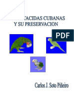 Conservacion Del Loro Cubano