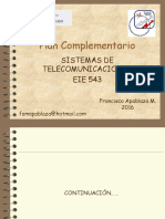 EIE 543 Sist de Teleco 1-2 (Señales y Ruido)