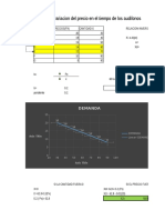 Excel Demanda Eco