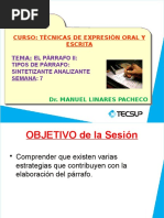 semana 7 EL PÀRRAFO iI.pptx