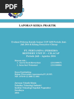 Download Pertamina RU IV - Cilacap 2 by Rinaldi Djaja SN325570137 doc pdf