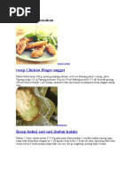 Download Aneka Resep Masakan by Reny Josephine SN325571924 doc pdf