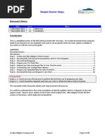 18 Best Basic Microsoft Word Practice Exercises For Beginners | PDF ...