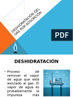 Deshidratación del gas por adsorción.pptx
