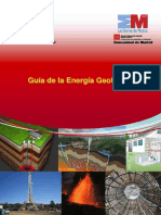 Guia de La Energia Geotermica PDF