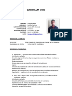 CV - Daniel Zariñan Pacheco-1 PDF