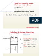 Aula 14 - 2012 Ciclo Otto e Diesel PDF