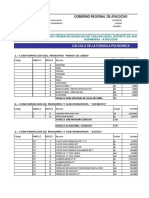 Formula Polinomica