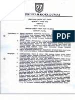 Perda Dumai 11 Tahun 2011 PDF