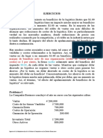 USMP Problemas Retorno Inversion de la Logistica.doc