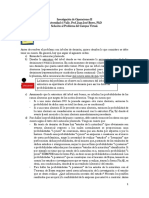 Solución Al Problema de Arbol de Decisión