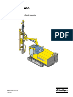 Esquemas de Mantenimiento ROC D5, D7, D9