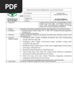 Download Sop Penggantian Dan Perbaikan Alat Yang Rusak Rev00 by puskesmas SN325586765 doc pdf