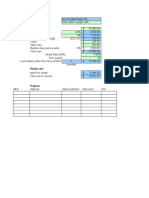 Rehab Estimator Work Sheet Purchase