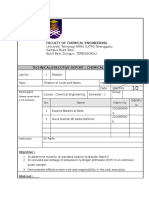 Faculty of Chemical Engineering