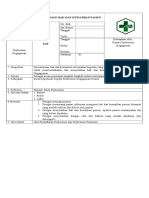 Kriteria 7.1.3.3 Sop Penyampaian Hak Dan Kewajiban Pasien