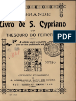 310179568 Sao Cipriano O Grande Livro